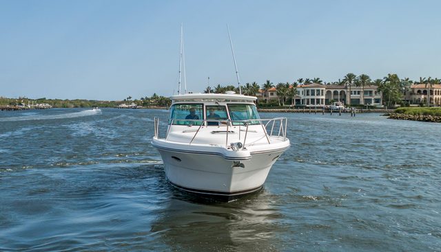 Escapade yacht for sale 3