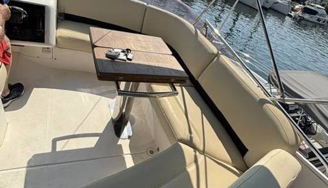 noname yacht for sale 9