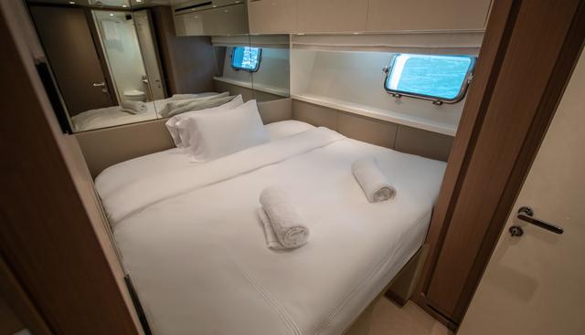 Shaya yacht for sale 28