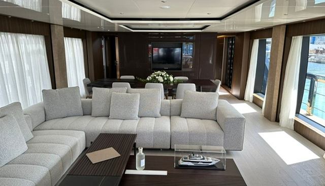 Etoile yacht for sale 9