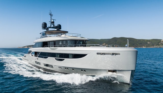 PHOENIX yacht for sale 60