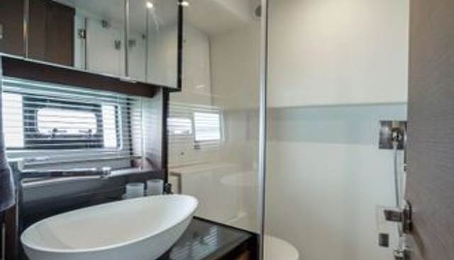 noname yacht for sale 55