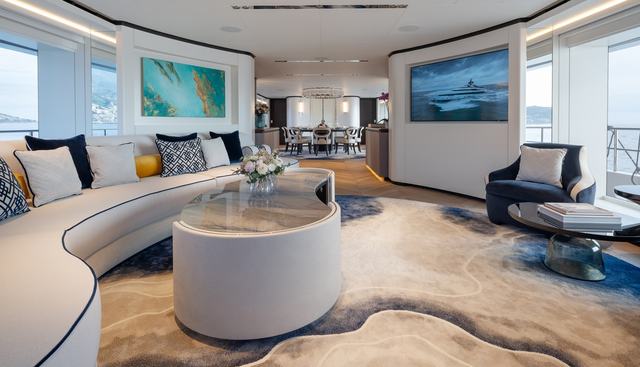 Alp yacht for sale 19
