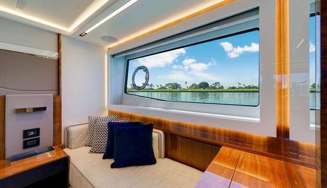 noname yacht for sale 99