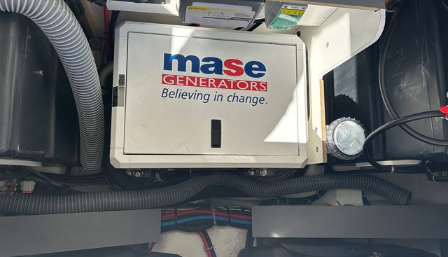 O DE MER yacht for sale 24