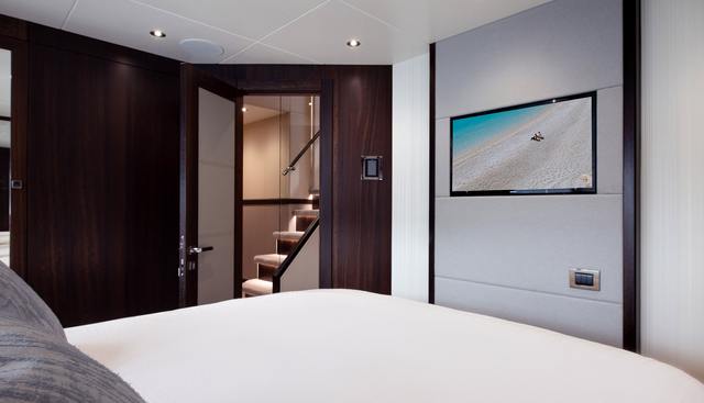 SEAWOLF yacht for sale 27