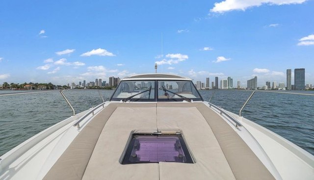 OUR TRADE yacht for sale 53
