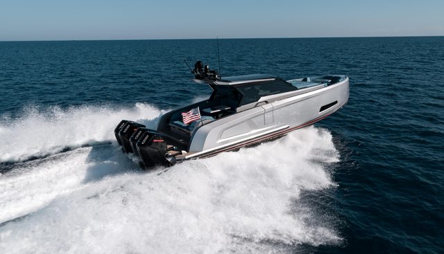 Robin's Nest yacht for sale 29