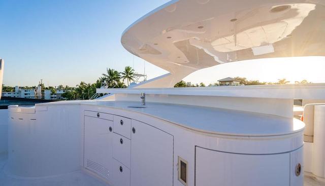 TRUE NORTH yacht for sale 47
