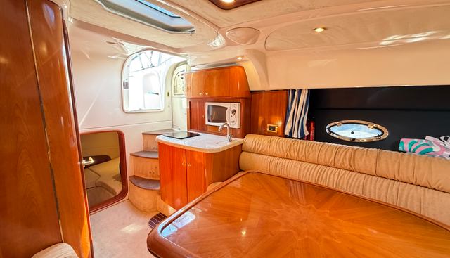 noname yacht for sale 18