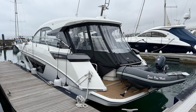 noname yacht for sale 69