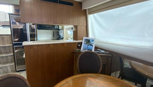 noname yacht for sale 47