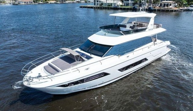 noname yacht for sale 9