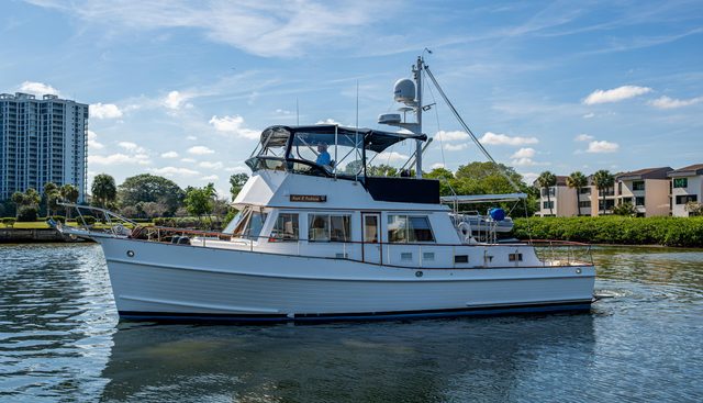 noname yacht for sale 5