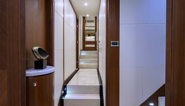 CHINDON yacht for sale 47