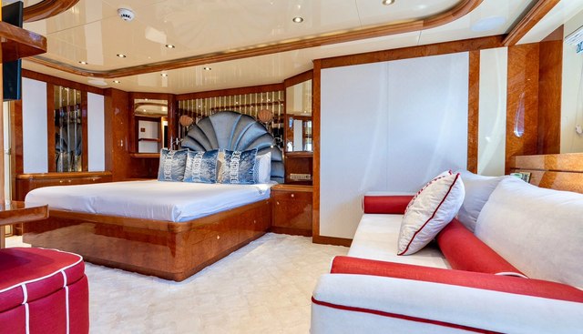 Lady Lucy yacht for sale 9