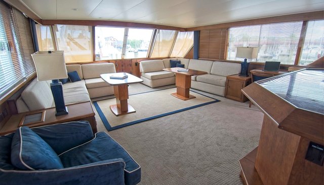 SERENITY yacht for sale 5