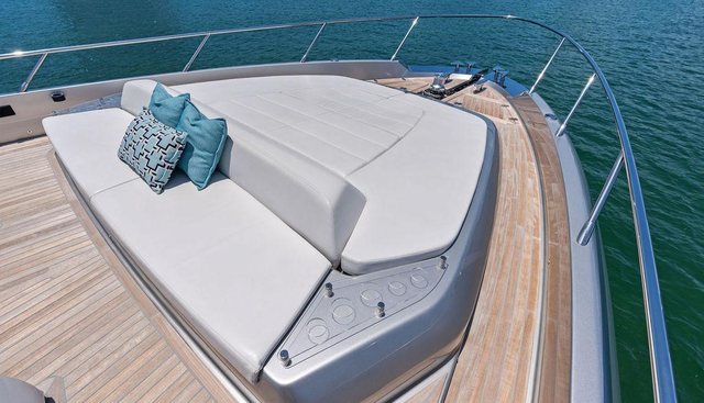 CLUB T yacht for sale 62