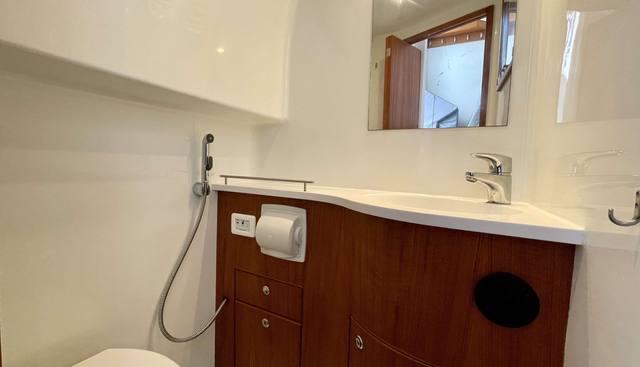 noname yacht for sale 39
