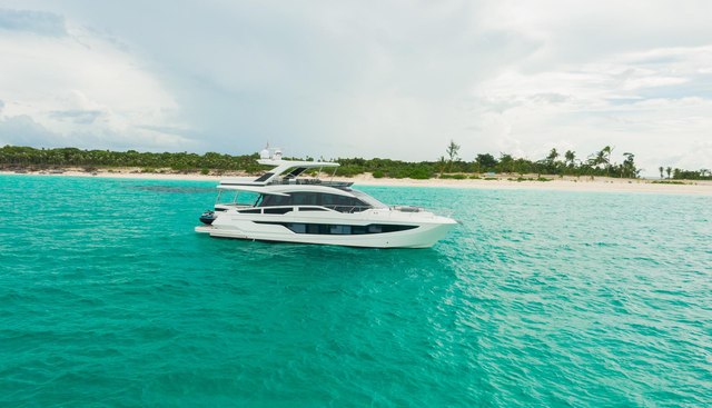 noname yacht for sale 9