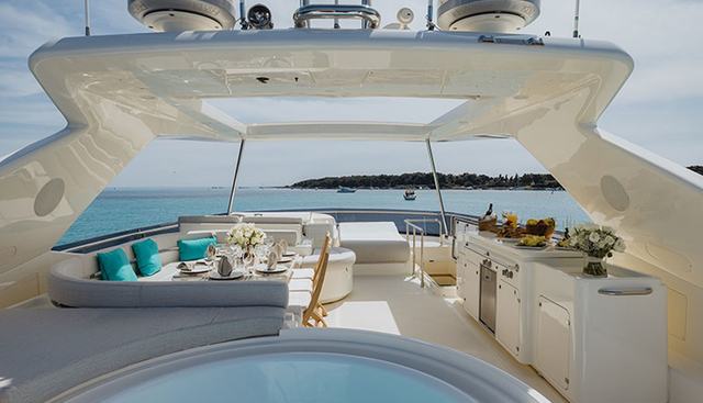 ONYX yacht for sale 17