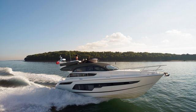 Noname yacht for sale 3