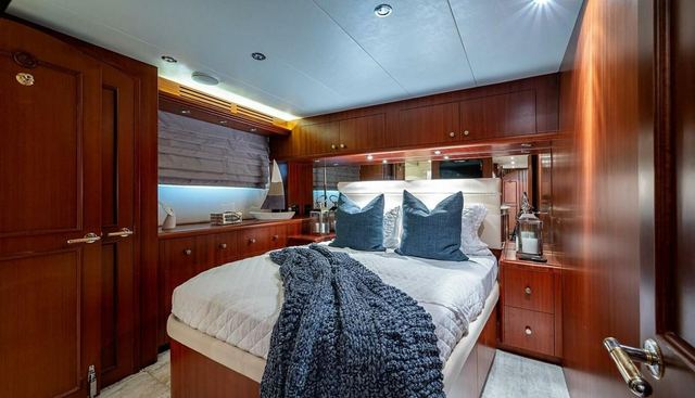 MAGNUM RIDE yacht for sale 13