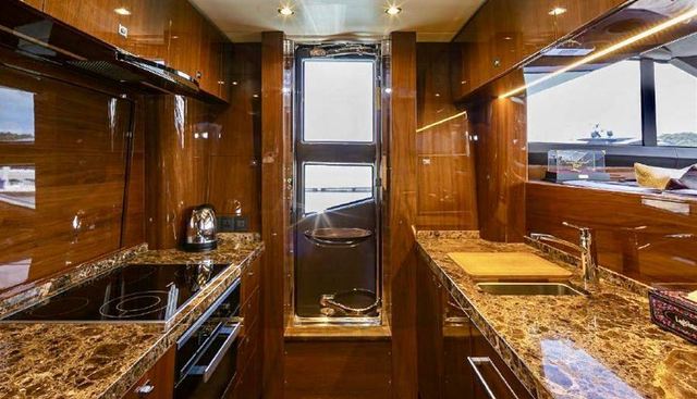 noname yacht for sale 13