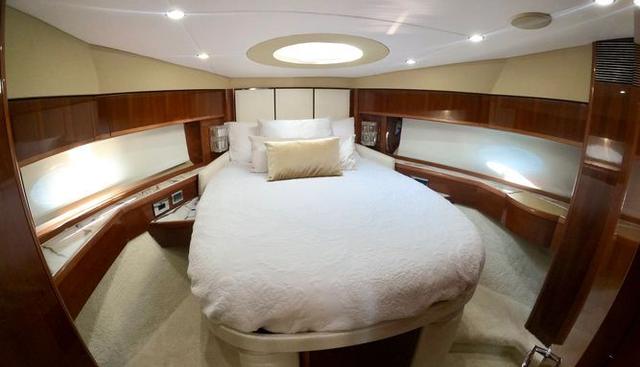ADIOS yacht for sale 38