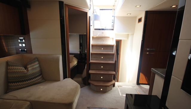 LADY ICE yacht for sale 24