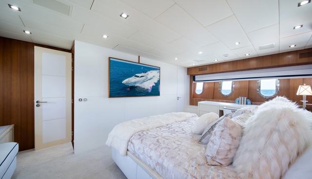 U WISH yacht for sale 37