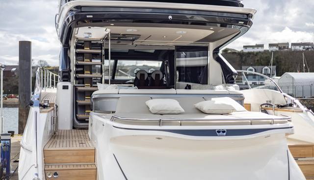 S65529 yacht for sale 3