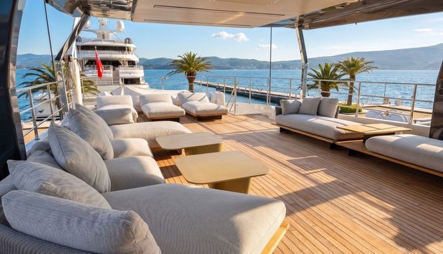 ALBUS yacht for sale 4