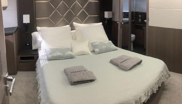 Habana IV yacht for sale 4