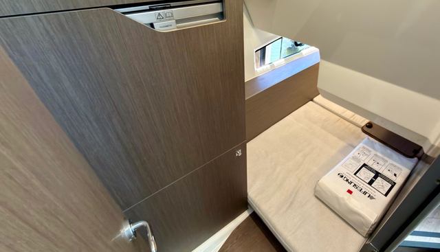 Bababa's Time yacht for sale 23