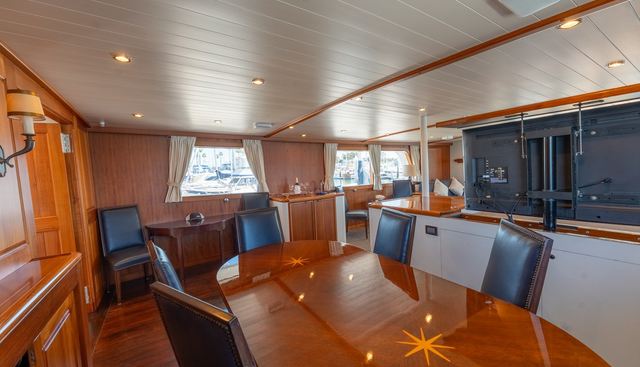 NORDIC STAR yacht for sale 12
