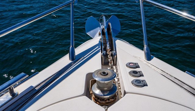 noname yacht for sale 20