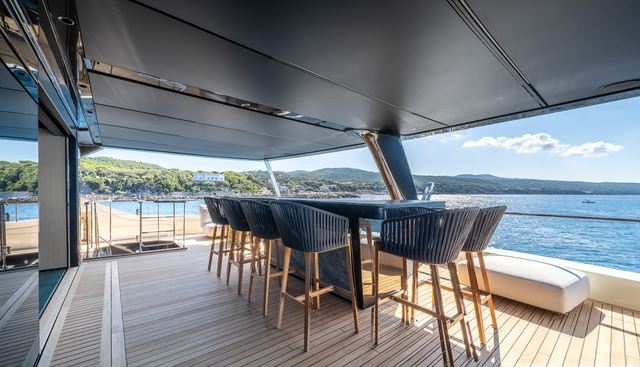 ACALI yacht for sale 30