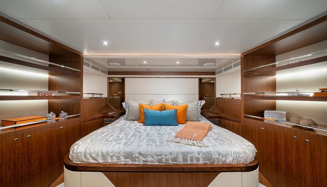 SEA N SEA yacht for sale 30