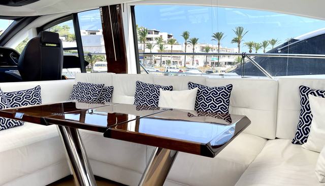 noname yacht for sale 32
