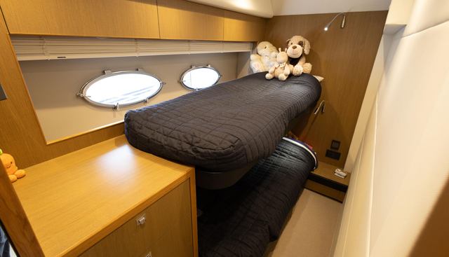 noname yacht for sale 22