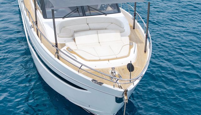 noname yacht for sale 7