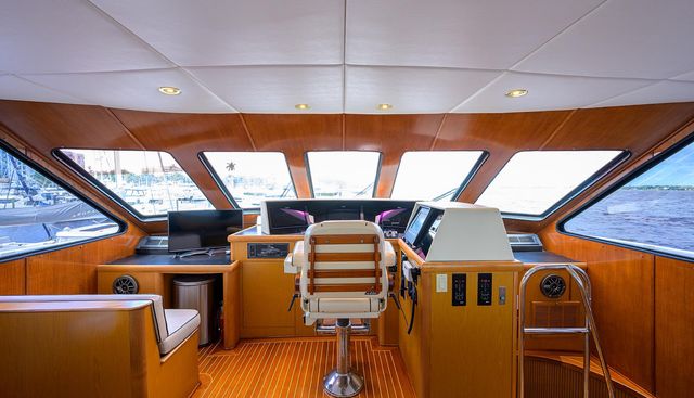 BUSINESS TRIP 2 yacht for sale 29