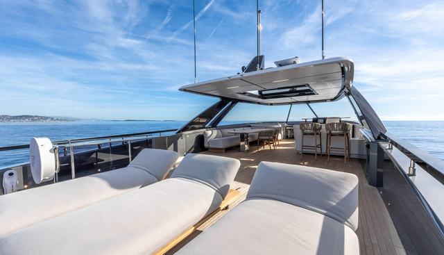 Together yacht for sale 28