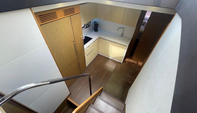 OASIS yacht for sale 13