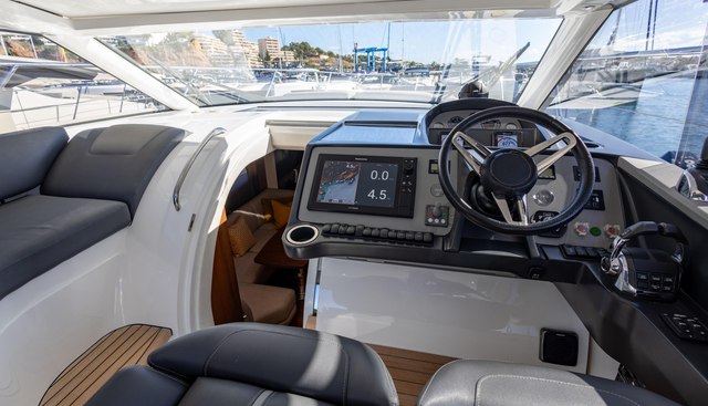 Martini Princess yacht for sale 53