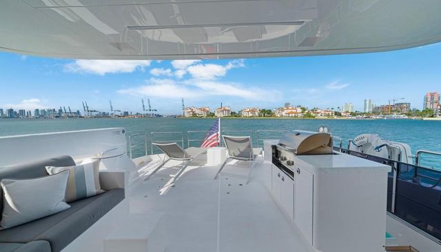 VALIANT yacht for sale 49