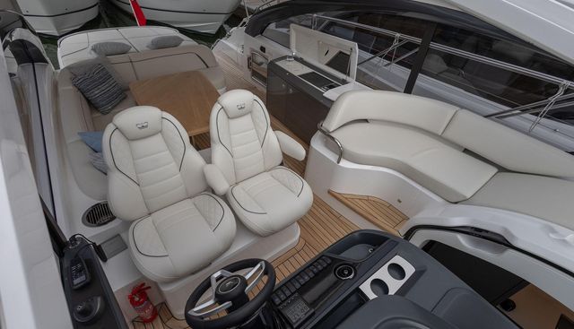 Pristine Princess yacht for sale 27