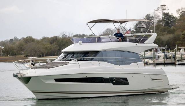 noname yacht for sale 5
