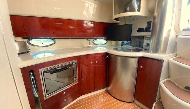 noname yacht for sale 28